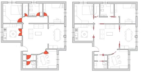 Let Us Inspire You: Transform Your Home by Installing ECLISSE Pocket Doors - Eclisse UK