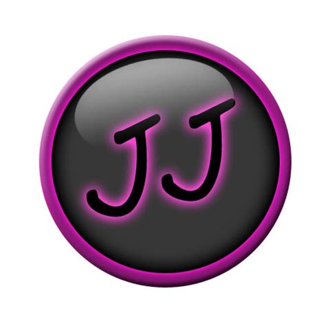 JJ Logo by LustforLifeee on DeviantArt