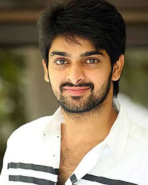 Naga Shaurya Mulpuri Age, Net Worth, Height, Affairs, Bio and More 2022 ...