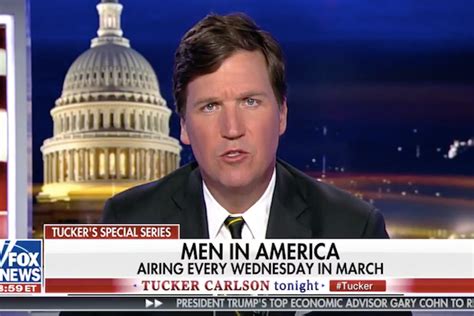 Tucker Carlson's Ratings Dip in 1st Show Since Resurfaced Comments ...