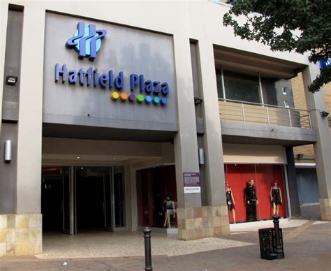 Hatfield Plaza, Pretoria | cityseeker