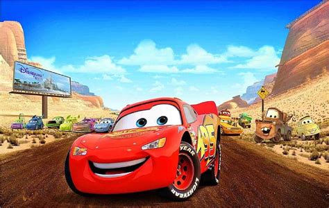 Disney Cars Backgrounds HD wallpaper | Pxfuel