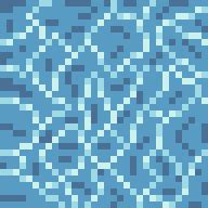 [CC]Basic water texture 32x32 : r/PixelArt