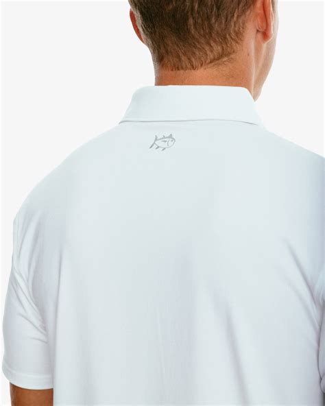 Men's Ryder Performance Polo Shirt | Southern Tide