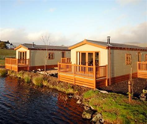 Littlemere Lake District Lodges - Holiday Lodge Park in Cumbria, North of England