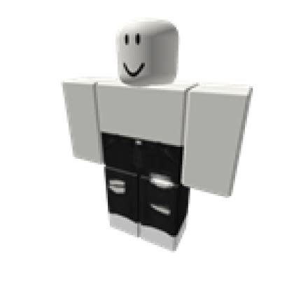 Y2k Emo Goth Vamp Black Ripped Jeans - Roblox