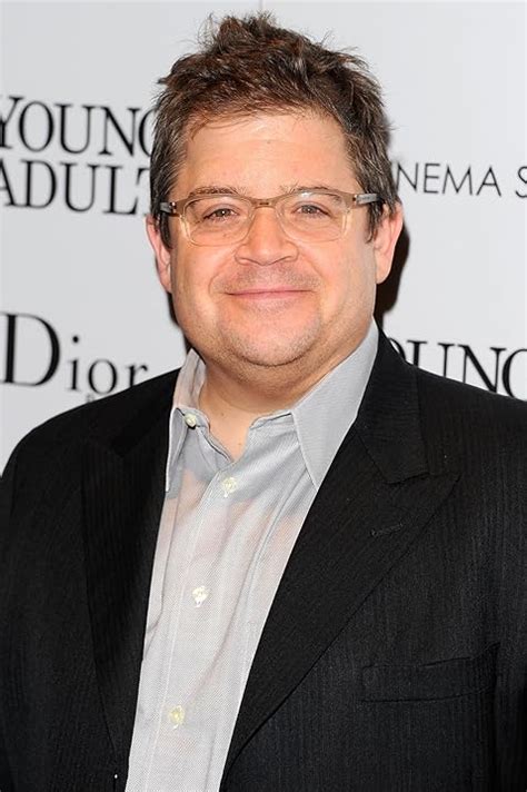 Patton Oswalt