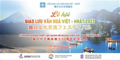 Top 19 lễ hội văn hóa việt - nhật mới nhất năm 2023 - The first knowledge sharing application in ...