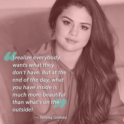 Selena Quotes - ShortQuotes.cc