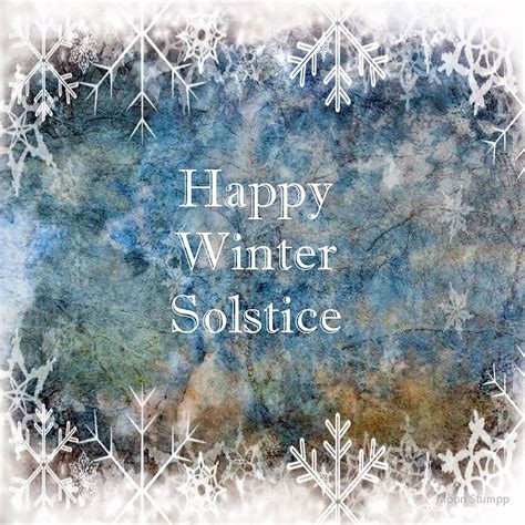 Happy Winter Solstice! | Happy winter solstice, Winter solstice, Happy ...