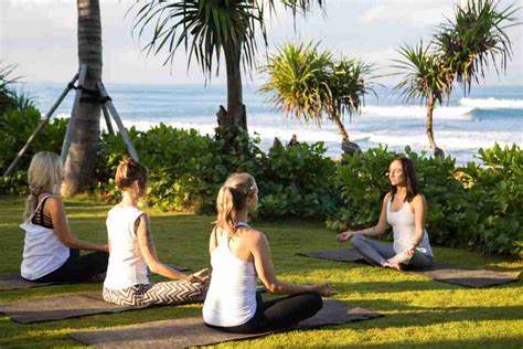 19 WHOLESOME Wellness Retreats in Bali | 2023