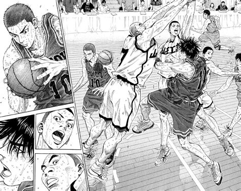 Slam dunk manga, Slam dunk (manga), Slam dunk anime