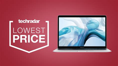 Amazon match Apple's MacBook Air deals with $100 discount | TechRadar