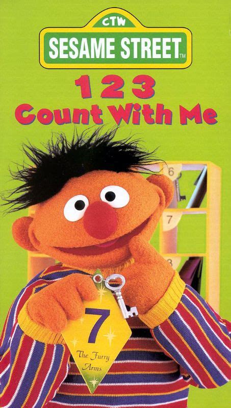 Sesame Street: 1-2-3 Count With Me (1997) - Emily Squires | Cast and Crew | AllMovie