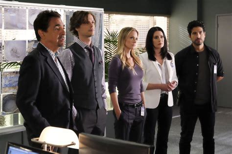 Criminal Minds Season 16: Release Date | Cast | Plot and Everything ...