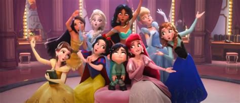 These Are the Names of Disney Princesses Who Got Their Titles Taken Away