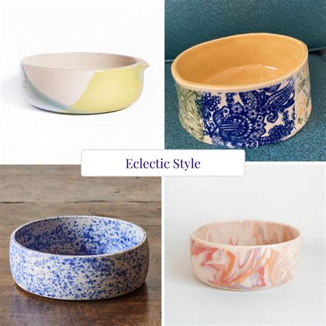 Handmade Ceramic Dog Bowls for Every Aesthetic - PuppyLists