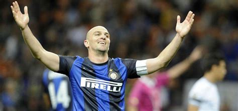 Esteban Cambiasso ospite a EPCC/ L'ultimo grande eroe del Triplete dell ...