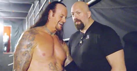 How Old Is The Undertaker In 2020 - He is best known for his career in wwe from 1990 to 2020 ...