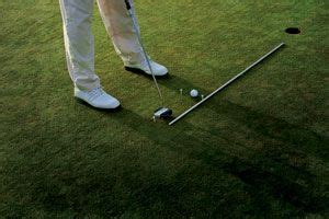 Short Putts - Golf Tips Magazine | Golf tips, Putt putt, Golf