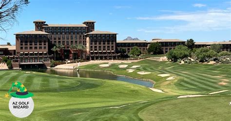 7 Best Golf Courses in Scottsdale That Are Open to Public – AZ Golf Wizard