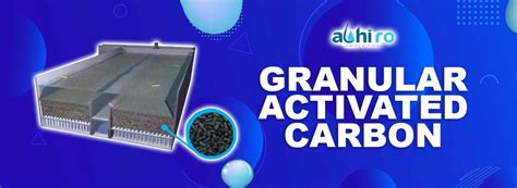 Granular Activated Carbon For Water Filtration - Abhiro