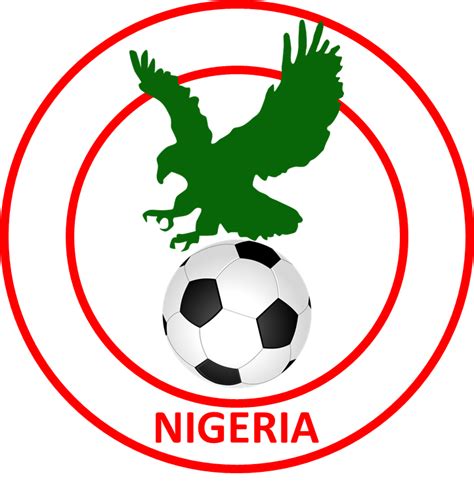 Nigeria National Football Team PNG Images Transparent Free Download ...