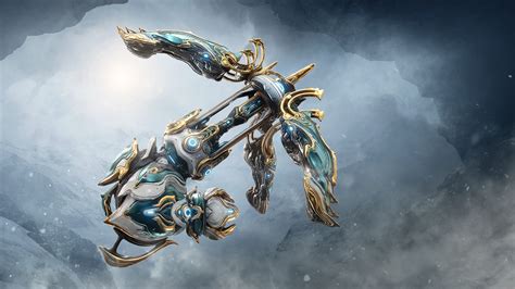 Warframe : Prime Access Hildryn Prime - Pack Balefire - Epic Games Store