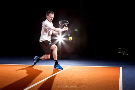 Mark_tennis_action_photography_tcistudio | Tennis action sho… | Flickr