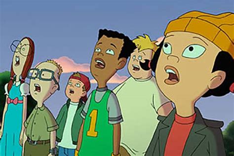 Recess - Totally 90s