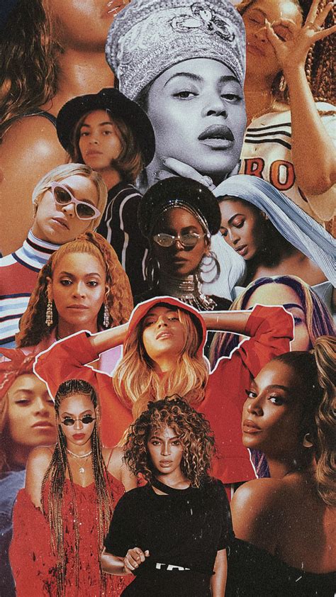 Beyoncé Wallpaper, Colorfull Wallpaper, Vintage Wallpaper, Queen Bee ...