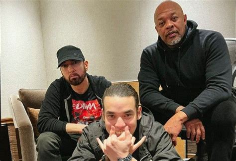 Controversial Pinoy rapper Ez Mil signs with Eminem, Dr. Dre | Philstar.com