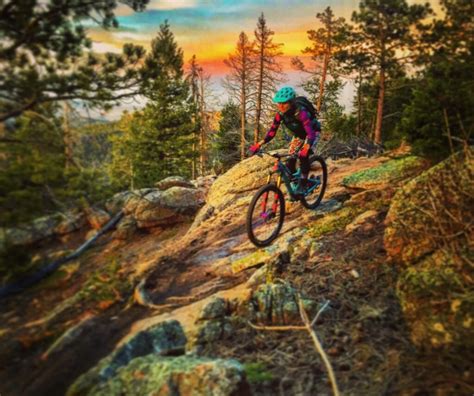 Best Mountain Biking Trails on the Colorado Front Range | FRRG