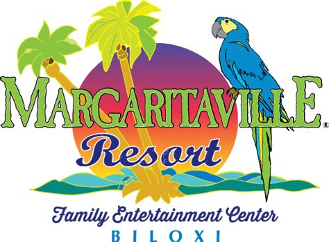 Margaritaville Resort & Family Entertainment Center - Jimmy Buffett ...