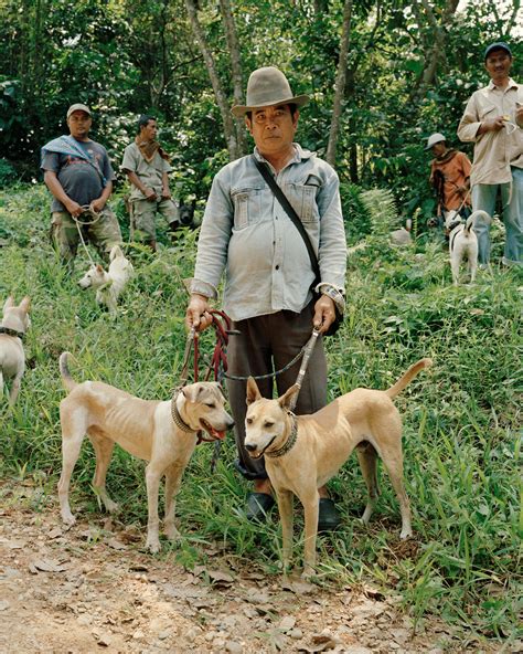 The Culture of Hunting - West Sumatra, Indonesia - itinerantphoto