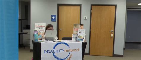 Michigan Secretary of State’s Office helping those with disabilities