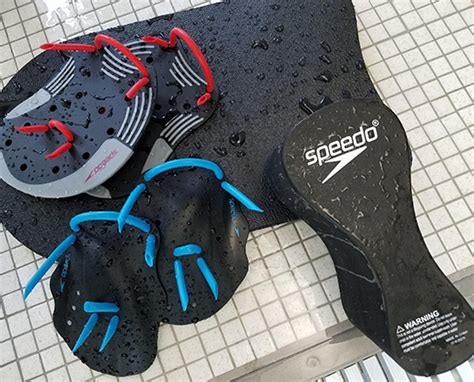 Swimming Training Aids: Swim Tempo Trainers | PRO TIPS by DICK'S Sporting Goods