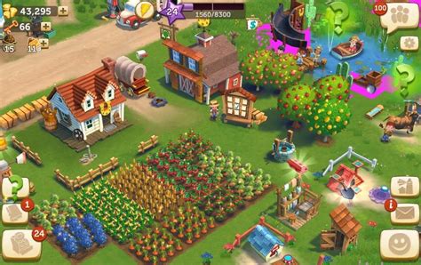 FarmVille farming game ready to build your farm free download game.