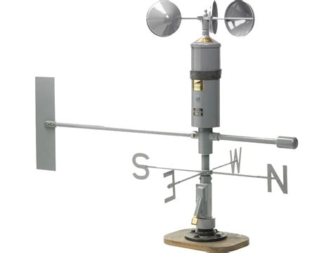 Wind Speed & Direction Sensor FOR SKY SCRAPPER