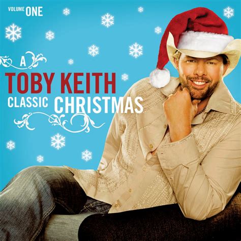 A Toby Keith Classic Christmas Volume One (Toby Keith) - GetSongKEY