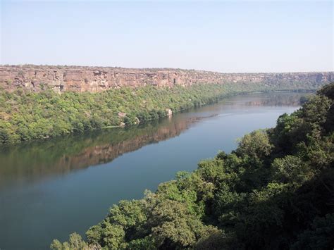 Chambal River - tourmet