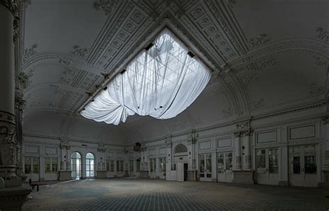 HD wallpaper: abandoned, Museum | Wallpaper Flare