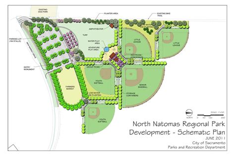 Natomas, CA - Regional Park Group Meets Thursday | The Natomas Buzz