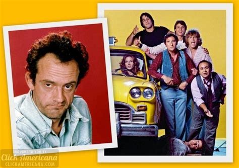 Taxi: The TV sitcom that took off thanks to Hirsch, DeVito & Danza ...