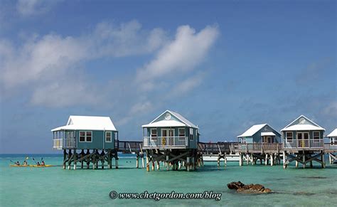 9 Beaches. Bermuda. 27•July•11 | BERMUDA. Oceanfront cabanas… | Flickr