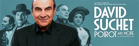 Sir David Suchet opens UK Tour at The Watermill : Watermill Theatre Blog