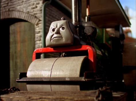 "Thomas & Friends" Bye George! (TV Episode 1998) - IMDb