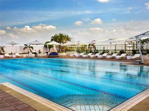 Hilton Colombo Residence | Hilton, Residences, Perfect place
