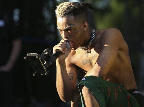 11 Facts You Need To Know About ‘SAD!’ Rapper XXXTentacion - Capital XTRA