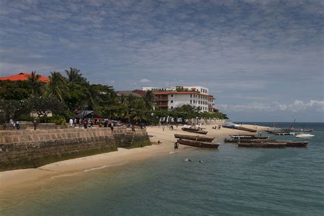 Exploring Stone Town, Zanzibar - Carlys Adventures Afar